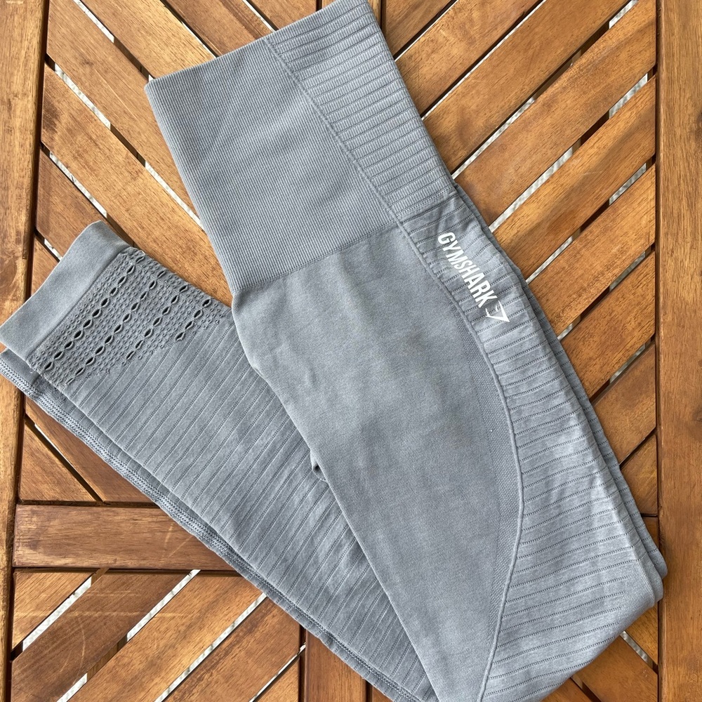 Gymshark Original Flex Leggings